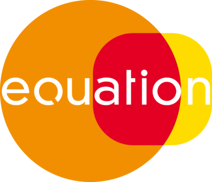 Logo Equation